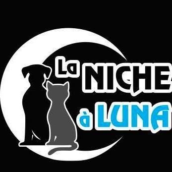 La Niche à Luna - Logo
