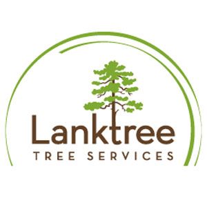 Lanktree Tree Services - Logo
