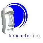 LANmaster.ca - Logo