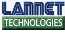 Lannet Technologies Pvt Ltd 249372 - Logo