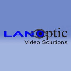 Lanoptic Video Solutions - Cover photo