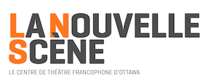 La Nouvelle Scene 2 Location - Logo