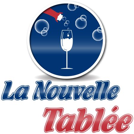La Nouvelle Tablée - Logo