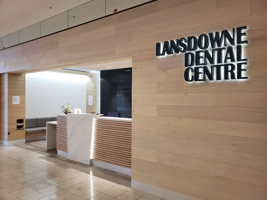 Lansdowne Dental Centre - Cover photo