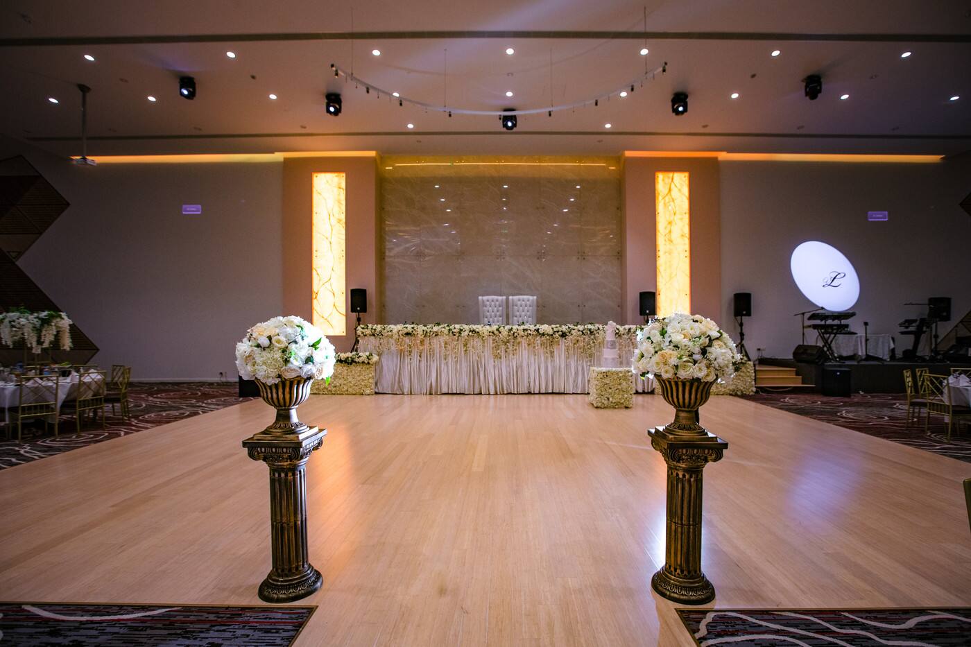 Lantana Venues - Cover photo
