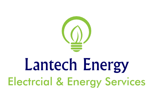 Lantech Energy Services Inc. - Logo