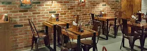 Lanterns Kitchen & Bar - Cover photo