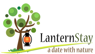 Lanternstay Resort - Logo