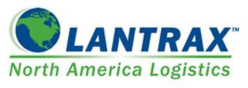 Lantrax Logistics Ltd - Logo