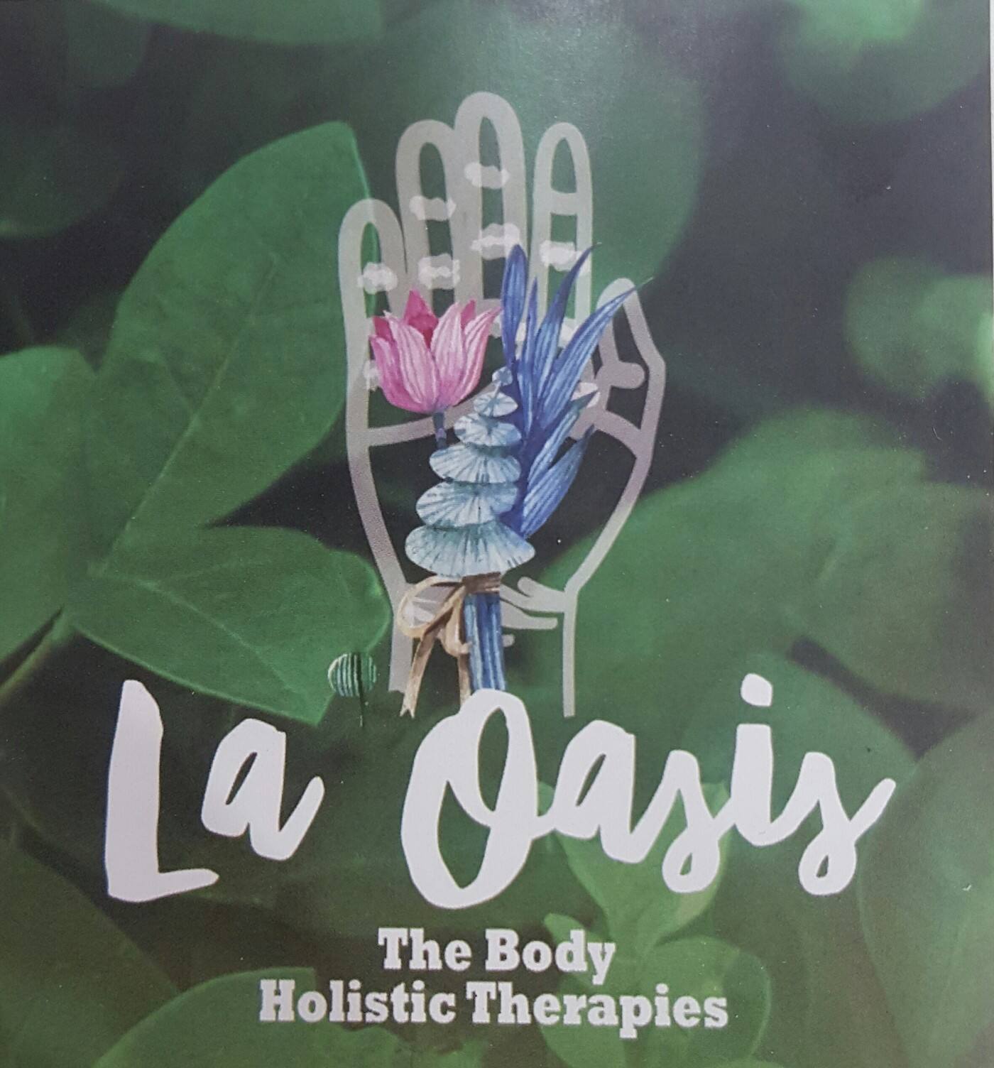 La Oasis The Body Holistic Therapies - Cover photo