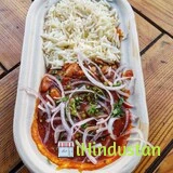 Lapar Lapar - Logo