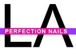 La Perfection Nails - Logo