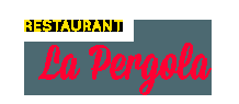 La Pergola Restaurant - Logo
