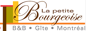 La Petite Bourgeoise Gîte - B&a;B - Logo