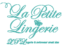 LA PETITE LINGERIE - Cover photo