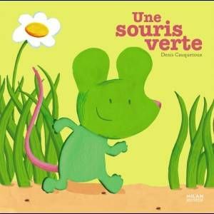 La Petite Souris - Logo