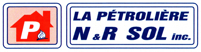 La Petrolière N &a; R Sol Inc. - Logo