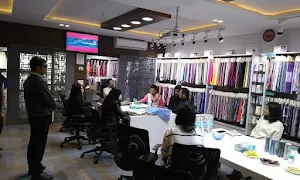 Lapf Noida studio - Logo