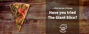 La Pino'z Pizza - Cover photo