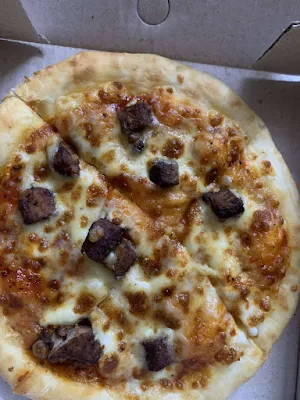 La Pino'z Pizza - Cover photo