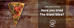 La Pino'z Pizza - Cover photo