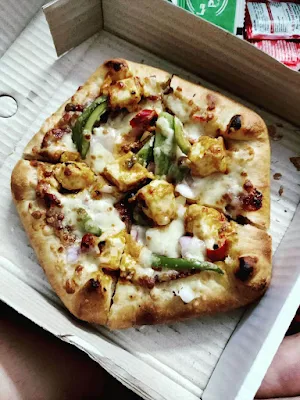 La Pino'z Pizza - Cover photo