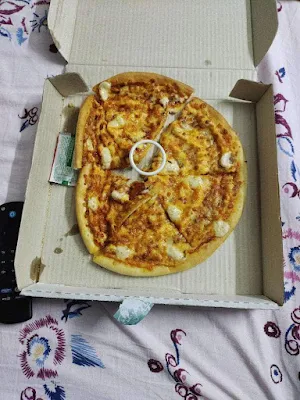 La Pino'z Pizza - Cover photo