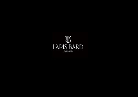 Lapis Bard - Logo