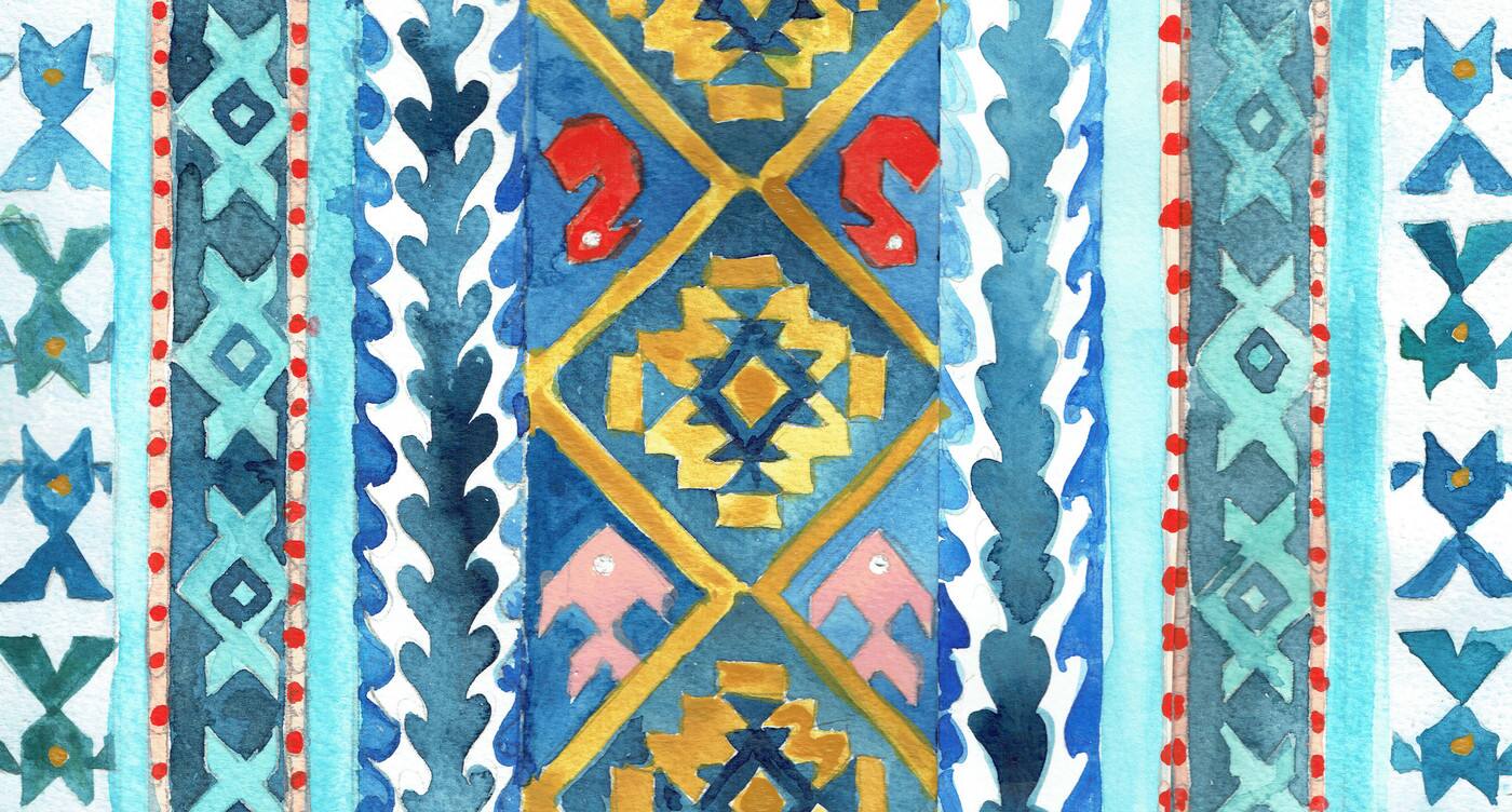 Lapis Lazuli Creative - Cover photo