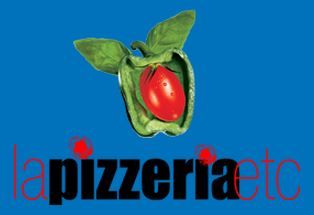 LA PIZZERIA ETC - Logo