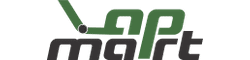 Lapmart - Logo