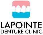 Lapointe Denture Clinic - Logo