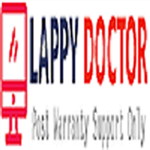 Lappy Doctor - Logo