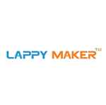 Lappy Maker - Logo