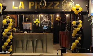 Laprezzo woodfire pizza - Cover photo