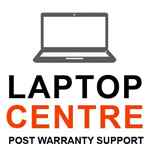 Laptop Centre - Logo
