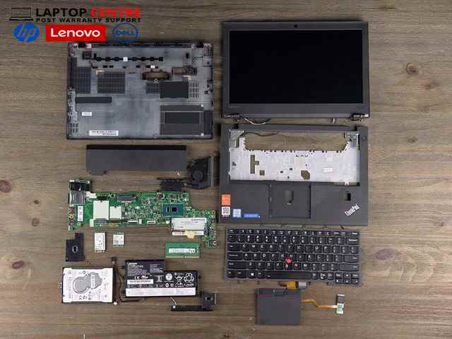 Laptop Centre - Cover photo