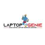 Laptop Geni - Logo