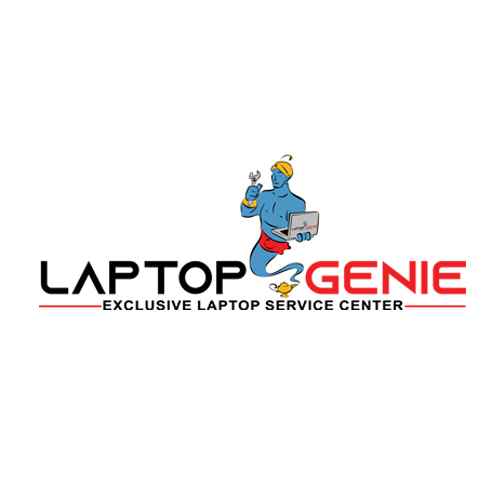 Laptop Geni - Cover photo