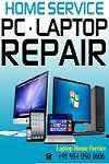 Laptop Home Service - Cover photo