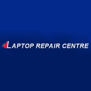 Laptop Repair Centre - Logo