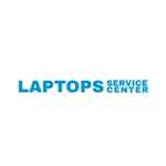 Laptop Service Center In Attapur - Logo