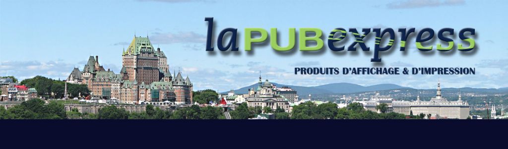La Pub Express - Logo