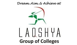 Laqshya Institute of Technology & Sciences (LITS) - Logo