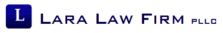 Lara Law Firm - Logo