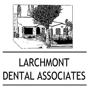 Larchmont Dental Associates - Logo