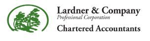 Lardner &a; Company Professional Corporations - Logo