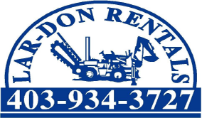Lar-Don Rentals Limited - Logo