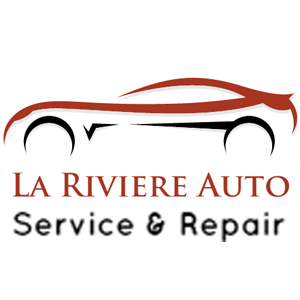 La Riviere Auto Service &a; Repair - Logo