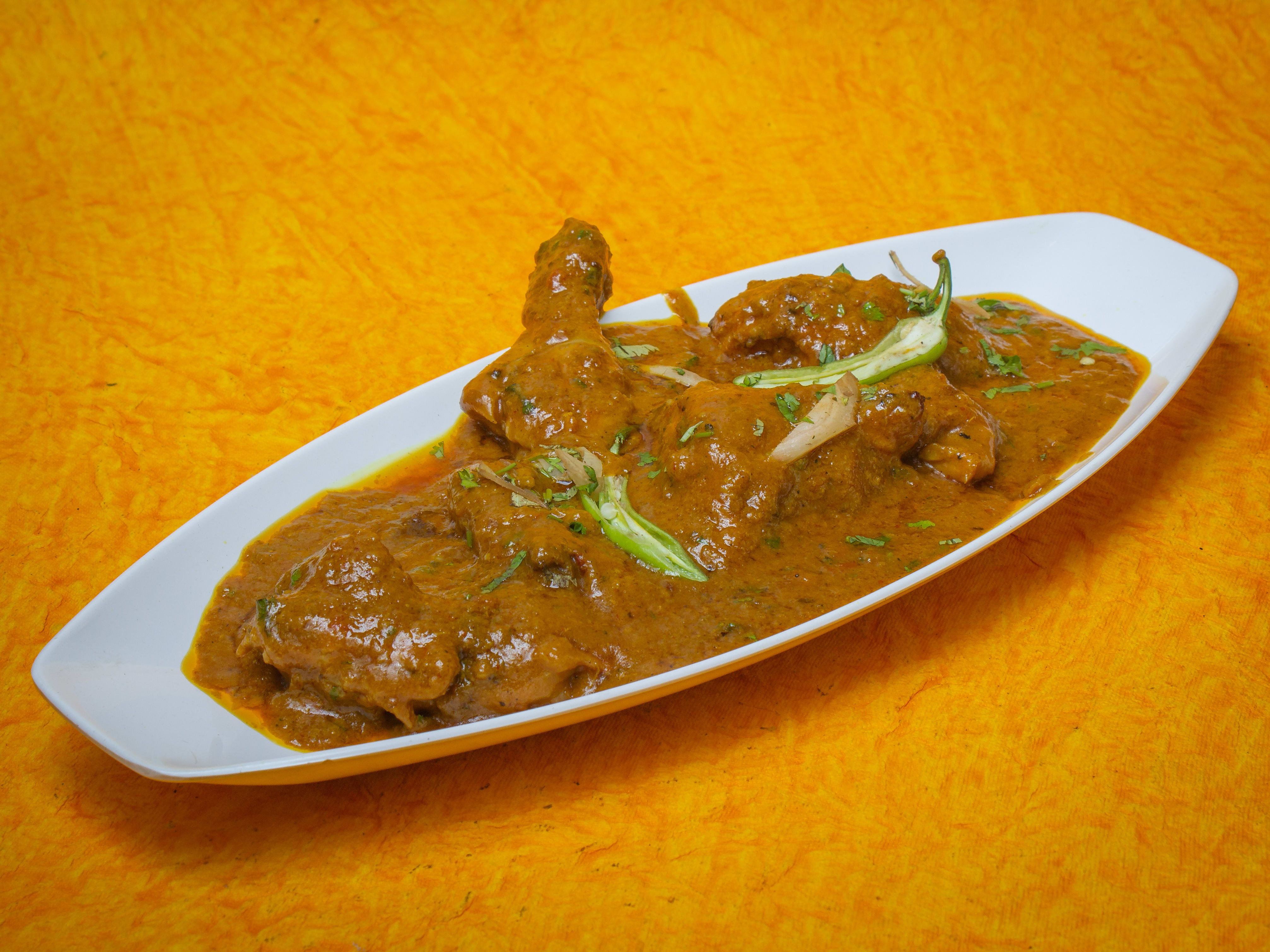 Lark Dhaba - Logo